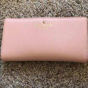 Kate spade wallet